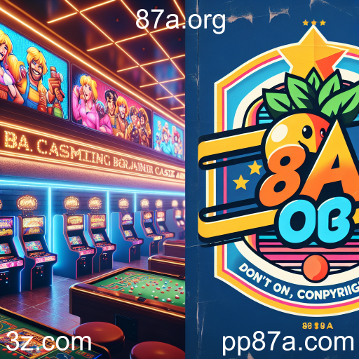 Arcade Explorando a Categoria Arcade de 87a.org: Nostalgia e Diversão Sem Fim