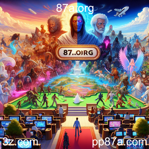 A Evolução dos MMORPGs: Uma Viagem pelo Mundo dos Jogos Online